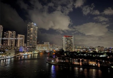 Enjoy breathtaking Intracoastal views from this spacious