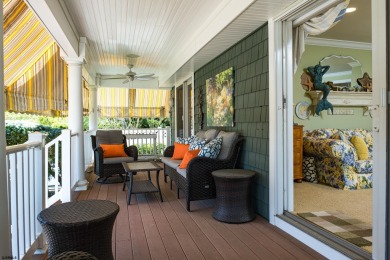 Welcome to 2404 Atlantic Avenue, Longport, NJ a custom built