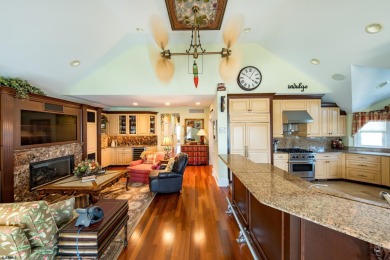 Welcome to 2404 Atlantic Avenue, Longport, NJ a custom built