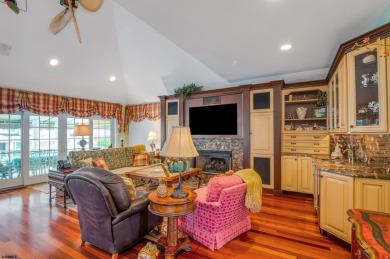 Welcome to 2404 Atlantic Avenue, Longport, NJ a custom built