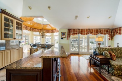 Welcome to 2404 Atlantic Avenue, Longport, NJ a custom built