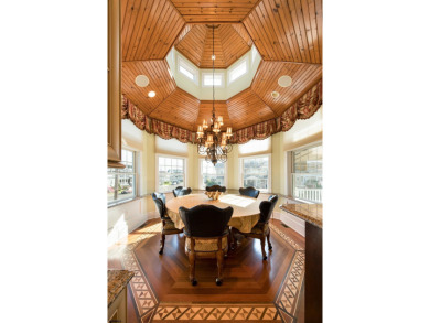 Welcome to 2404 Atlantic Avenue, Longport, NJ a custom built
