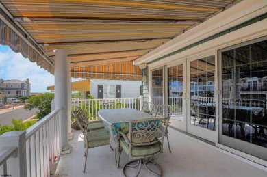 Welcome to 2404 Atlantic Avenue, Longport, NJ a custom built