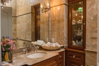 Welcome to 2404 Atlantic Avenue, Longport, NJ a custom built