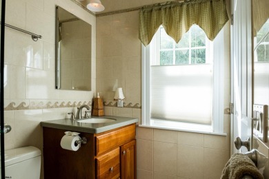 Welcome to 2404 Atlantic Avenue, Longport, NJ a custom built