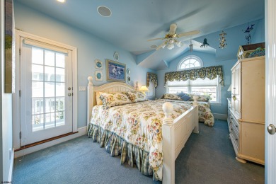 Welcome to 2404 Atlantic Avenue, Longport, NJ a custom built