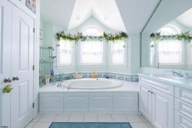 Welcome to 2404 Atlantic Avenue, Longport, NJ a custom built