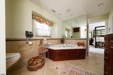 Welcome to 2404 Atlantic Avenue, Longport, NJ a custom built