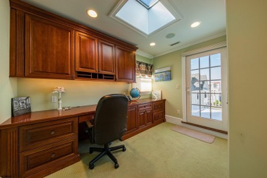 Welcome to 2404 Atlantic Avenue, Longport, NJ a custom built