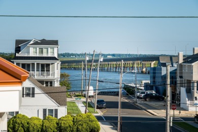 Welcome to 2404 Atlantic Avenue, Longport, NJ a custom built