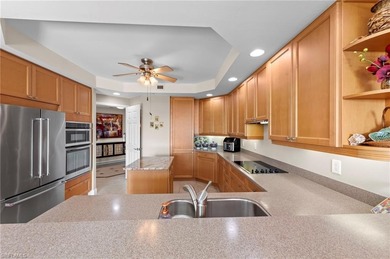 Welcome to paradise in the sky. This rarely available home in