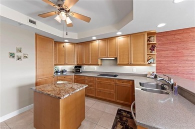 Welcome to paradise in the sky. This rarely available home in