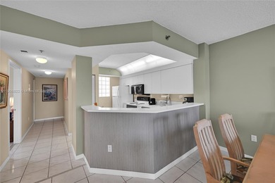 Bayfront Corner  2 bedroom, 2 baths  unit, ideally located just