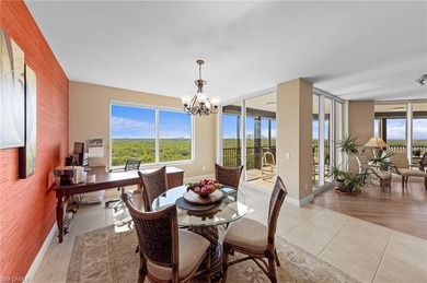 Welcome to paradise in the sky. This rarely available home in