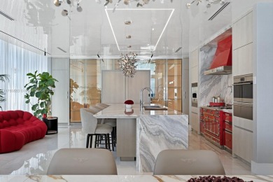 At The Estates at Acqualina, life extends beyond your residence