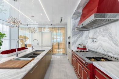 At The Estates at Acqualina, life extends beyond your residence