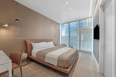 At The Estates at Acqualina, life extends beyond your residence