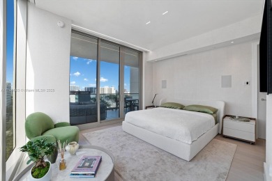 At The Estates at Acqualina, life extends beyond your residence