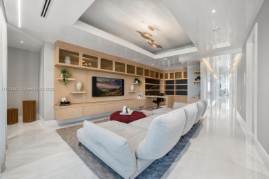 At The Estates at Acqualina, life extends beyond your residence