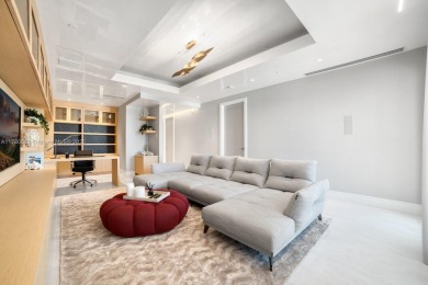 At The Estates at Acqualina, life extends beyond your residence