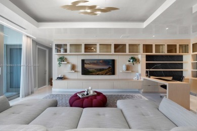 At The Estates at Acqualina, life extends beyond your residence