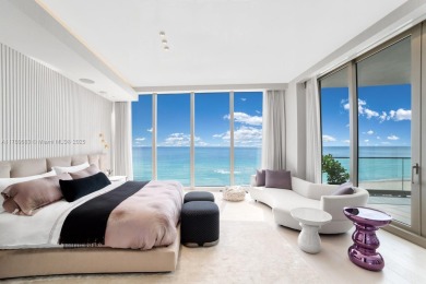 At The Estates at Acqualina, life extends beyond your residence