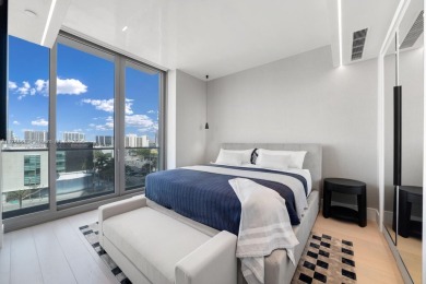 At The Estates at Acqualina, life extends beyond your residence