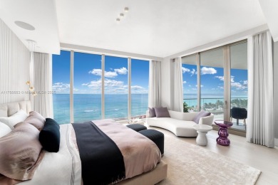 At The Estates at Acqualina, life extends beyond your residence