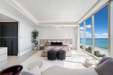 At The Estates at Acqualina, life extends beyond your residence