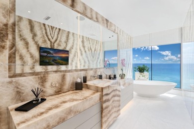 At The Estates at Acqualina, life extends beyond your residence