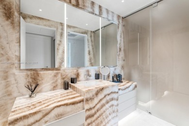 At The Estates at Acqualina, life extends beyond your residence