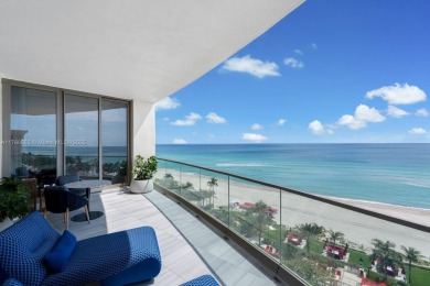 At The Estates at Acqualina, life extends beyond your residence