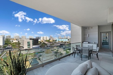 At The Estates at Acqualina, life extends beyond your residence