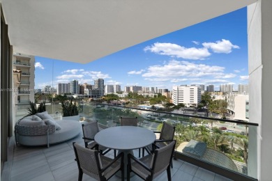 At The Estates at Acqualina, life extends beyond your residence