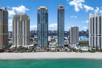 At The Estates at Acqualina, life extends beyond your residence
