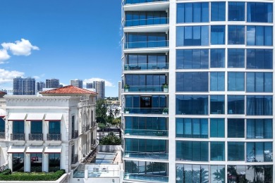 At The Estates at Acqualina, life extends beyond your residence