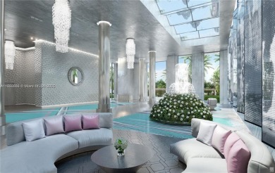 At The Estates at Acqualina, life extends beyond your residence