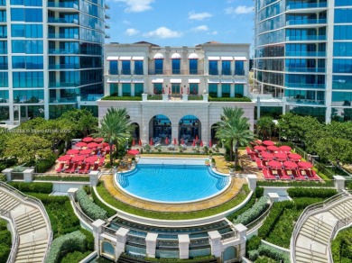 At The Estates at Acqualina, life extends beyond your residence