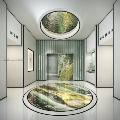 At The Estates at Acqualina, life extends beyond your residence