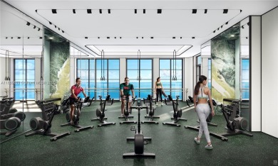 At The Estates at Acqualina, life extends beyond your residence