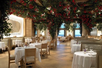 At The Estates at Acqualina, life extends beyond your residence