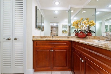 This beautifully renovated 2nd flr 3/2.5 condo combines modern