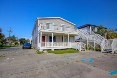 This fully occupied mixed use quadplex is an 7.75% cap rate and