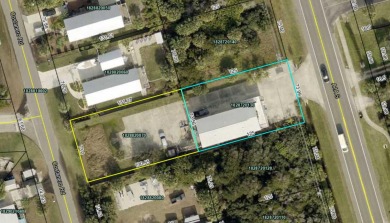 This fully occupied mixed use quadplex is an 7.75% cap rate and