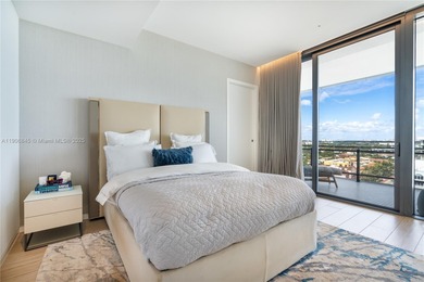 Stunning 03 line residence with ocean views in this new luxury