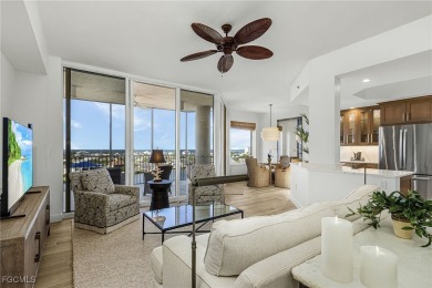 Stunning and fully updated 3 bed/2bath 7th floor condo