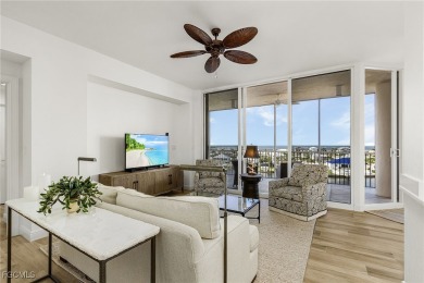 Stunning and fully updated 3 bed/2bath 7th floor condo