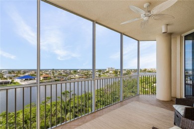 Stunning and fully updated 3 bed/2bath 7th floor condo