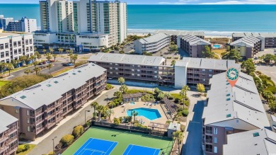 ***Back on the market after buyer financing issues--no fault of