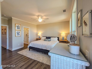 Welcome to your coastal sanctuary, where stunning water views